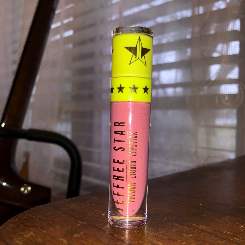 Jeffrey Star - “?” Liquid Lipstick